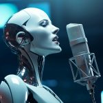 Speech Recognition AI