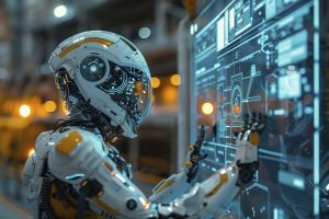 Robotics: This subfield involves the design, construction, operation, and use of robots. It's the intersection of AI with physical engineering to create intelligent machines that can interact with the physical world.