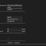 Ev Charger Simulator